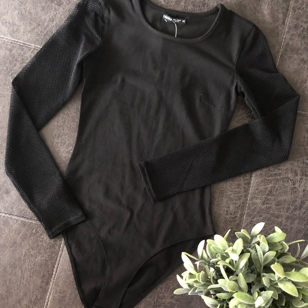 Bodysuit